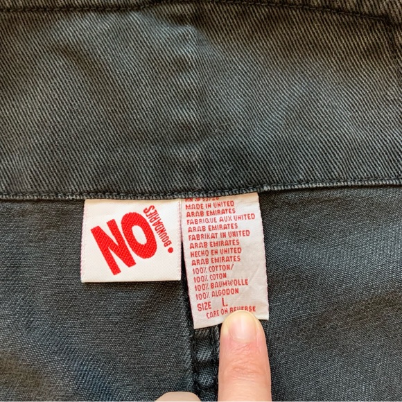 Vintage 90s Overalls - Picture 5 of 7